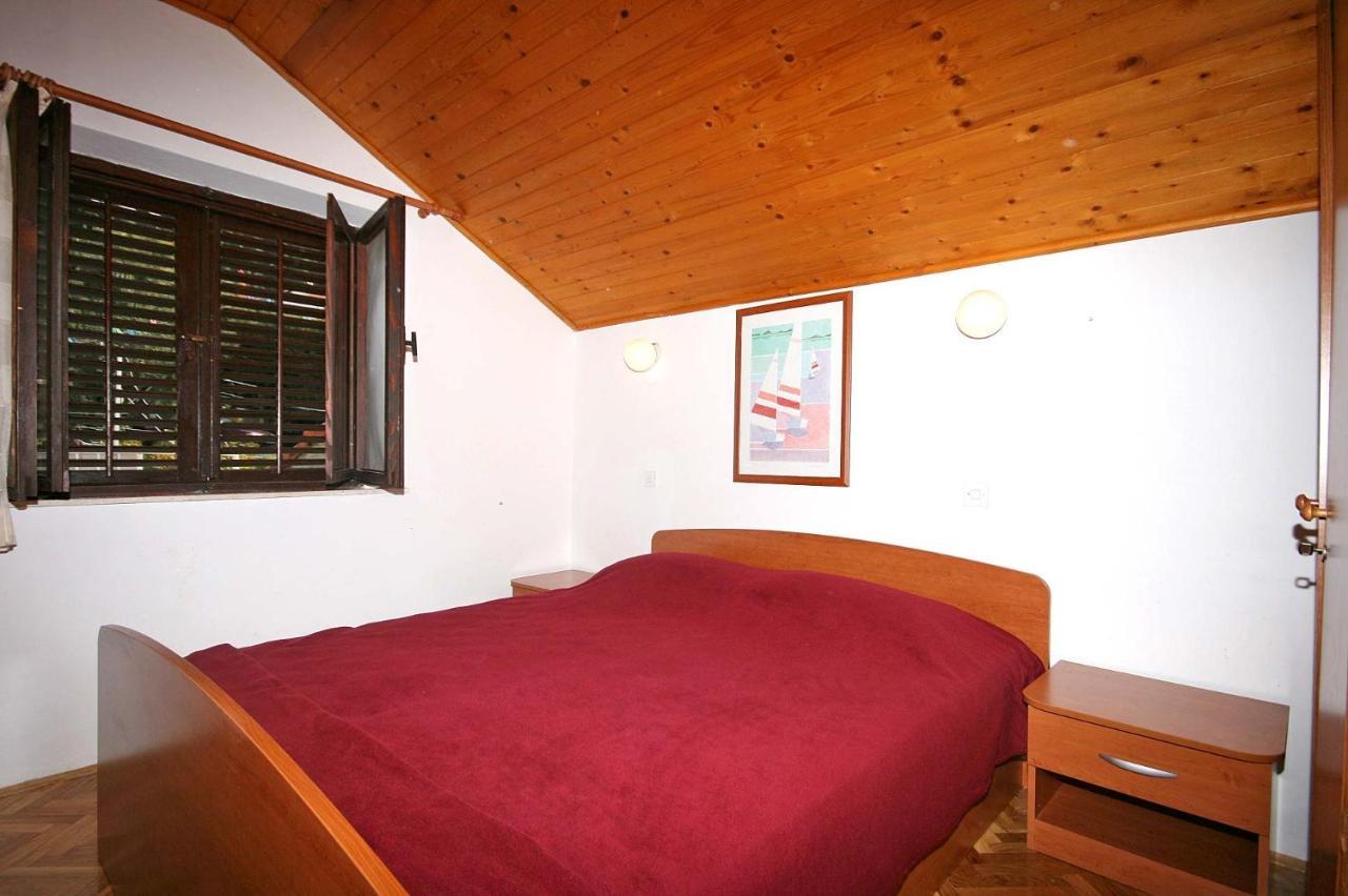 Rooms By The Sea Sladjenovici, Dubrovnik - 2161 Slano Eksteriør bilde