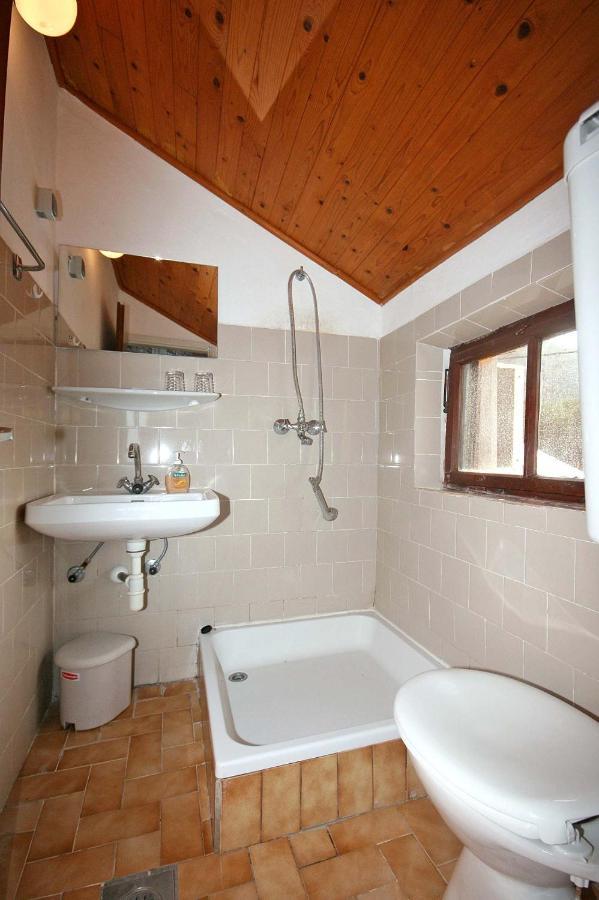 Rooms By The Sea Sladjenovici, Dubrovnik - 2161 Slano Eksteriør bilde