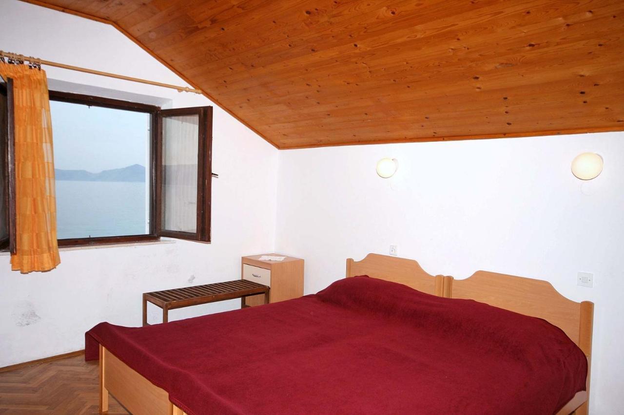 Rooms By The Sea Sladjenovici, Dubrovnik - 2161 Slano Eksteriør bilde