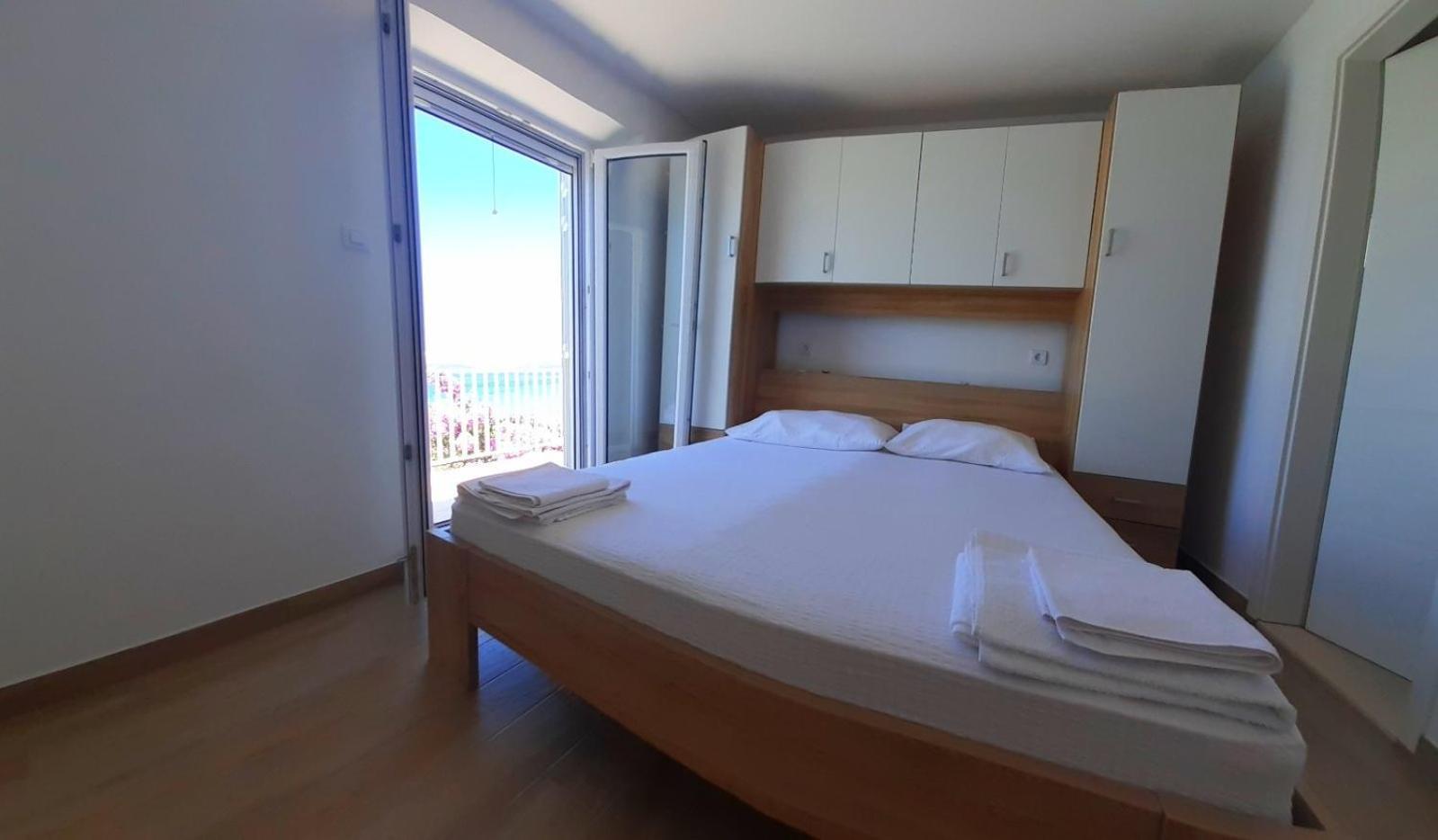 Rooms By The Sea Sladjenovici, Dubrovnik - 2161 Slano Rom bilde