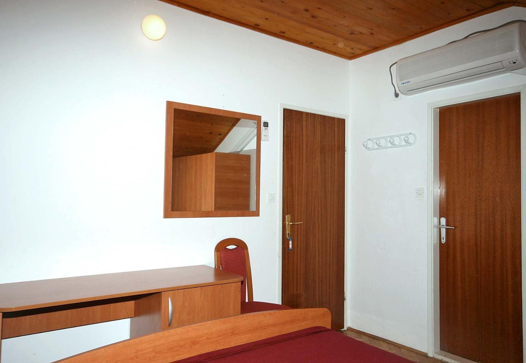 Rooms By The Sea Sladjenovici, Dubrovnik - 2161 Slano Rom bilde