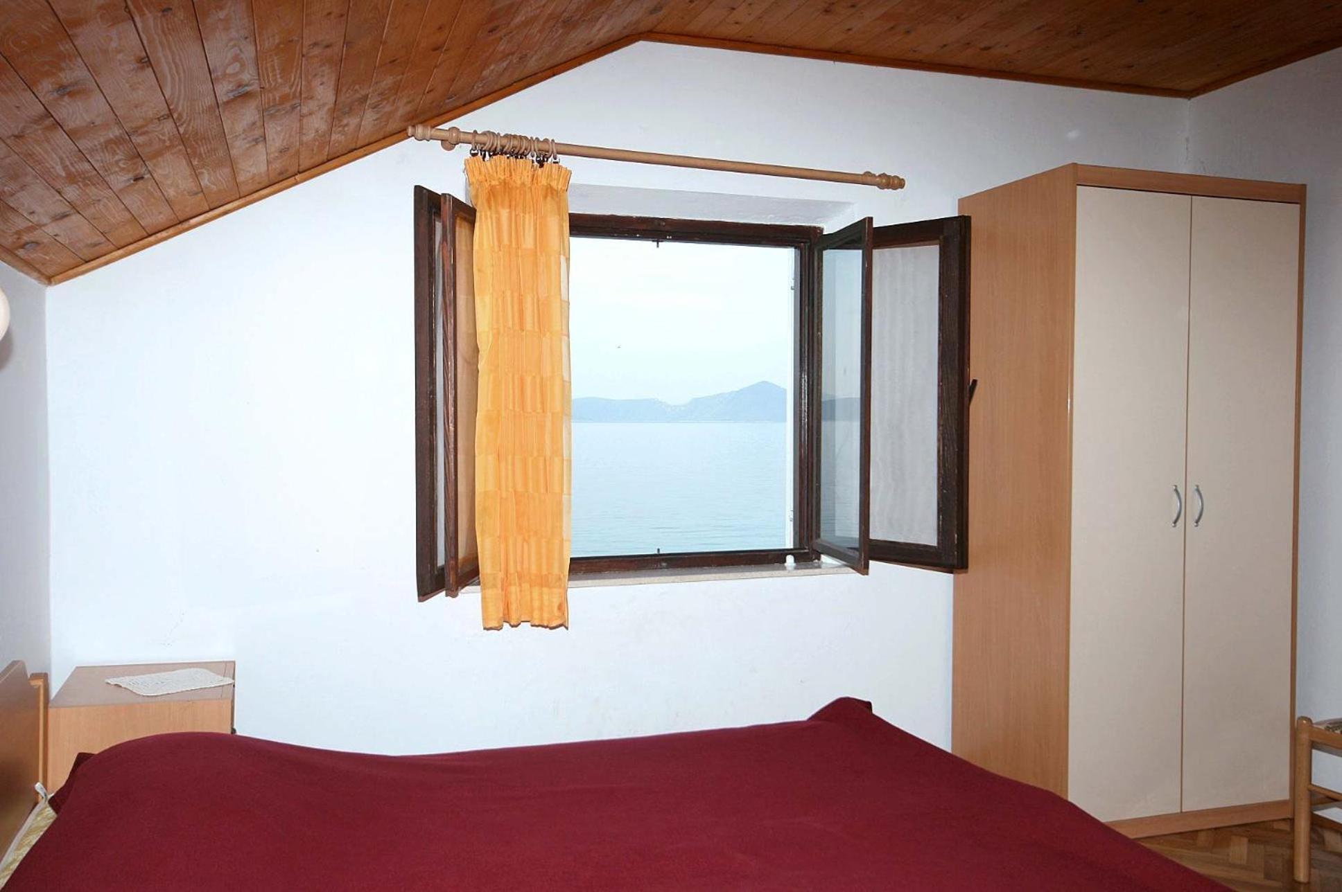 Rooms By The Sea Sladjenovici, Dubrovnik - 2161 Slano Rom bilde